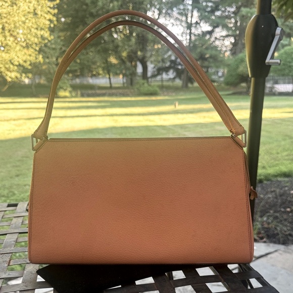 Prada “ limited edition, “ leather handbag vintage - Picture 1 of 12